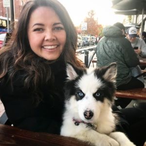 Meet your Posher, Kaylee